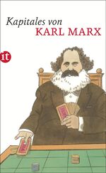 ISBN 9783458363385: Kapitales von Karl Marx