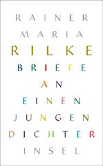 ISBN 9783458363828: Briefe an einen jungen Dichter