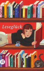 Gesine Dammel: Leseglück
