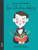 ISBN 9783458644583: Hans Christian Andersen - Little People, Big Dreams. Deutsche Ausgabe | Der Erfinder der kleinen Meerjungfrau | Kinderbuch ab 4 Jahre