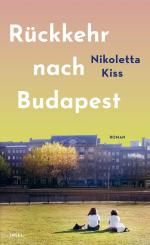 ISBN 9783458645016: Rückkehr nach Budapest