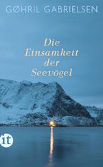 ISBN 9783458681212: Die Einsamkeit der Seevögel. Roman aus dem Norwegischen von Hanna Granz