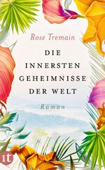 ISBN 9783458681908: Die innersten Geheimnisse der Welt – Roman