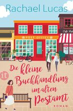 ISBN 9783458682004: Die kleine Buchhandlung im alten Postamt