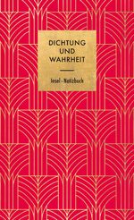 ISBN 9783458683087: Dichtung und Wahrheit