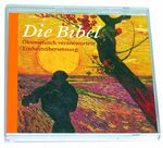 ISBN 9783460010277: Die Bibel-Mini-CD in der ökumenisch verantworteten Einheitsübersetzung (für Windows)