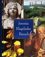 ISBN 9783460020122: Bibel 2000 / Jeremia & Klagelieder