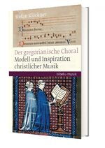 ISBN 9783460086098: Gregorianischer Choral - Modell und Inspiration christlicher Musik