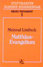 ISBN 9783460153110: Matthäus-Evangelium