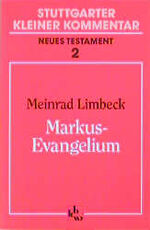 ISBN 9783460153219: Markus-Evangelium