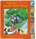 ISBN 9783460242340: Meine erste Bilder-Buch-Bibel