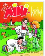 ISBN 9783460243033: MINI-Krimi