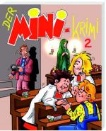 ISBN 9783460243057: Der Mini-Krimi 2