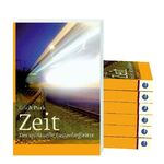 ISBN 9783460271289: Zeit – Der spirituelle Fastenbegleiter