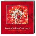 ISBN 9783460272248: Verzaubert hast Du mich