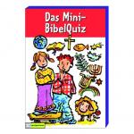 ISBN 9783460304598: Das Mini-BibelQuiz