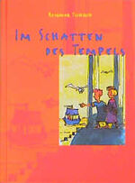 ISBN 9783460304727: Im Schatten des Tempels