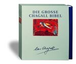 Die Grosse Chagall Bibel