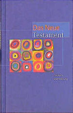 ISBN 9783460329881: Das Neue Testament