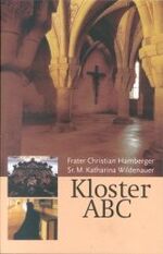 ISBN 9783460330849: Kloster ABC