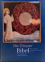 ISBN 9783460331426: Die Zittauer Bibel