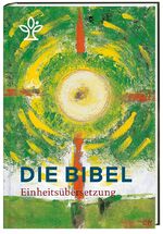 ISBN 9783460440036: Die Bibel. Jahresedition 2017 - Gesamtausgabe. Revidierte Einheitsübersetzung 2017. Mit Bibelleseplan