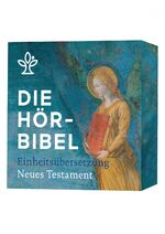 ISBN 9783460440814: Die Hörbibel - Einheitsübersetzung