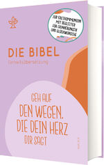 ISBN 9783460441156: Die Bibel zur Erstkommunion – Einheitsübersetzung