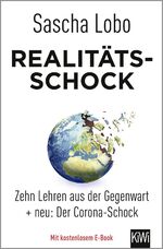 ISBN 9783462000436: Realitätsschock – Zehn Lehren aus der Gegenwart + neu: Der Corona-Schock