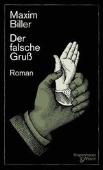 ISBN 9783462000825: Der falsche Gruß