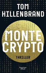 ISBN 9783462001570: Montecrypto