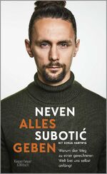 ISBN 9783462002331: Alles geben – Warum der Weg zu einer gerechteren Welt bei uns selbst anfängt | Nominiert zum Fußballbuch des Jahres 2022