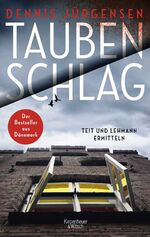 Dennis Jürgensen: Taubenschlag - Teit un