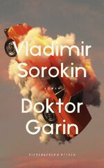 ISBN 9783462002867: Doktor Garin