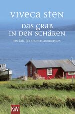 ISBN 9783462002911: Das Grab in den Schären: Ein Fall für Thomas Andreasson