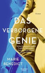 ISBN 9783462003208: Das verborgene Genie – Roman