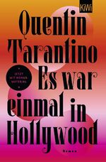 ISBN 9783462003628: Es war einmal in Hollywood – Roman | Mit exklusivem Bonusmaterial