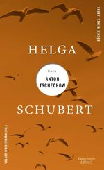 ISBN 9783462003789: Helga Schubert über Anton Tschechow