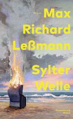 ISBN 9783462004045: Sylter Welle