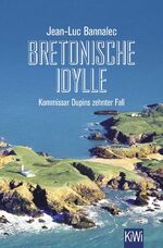 ISBN 9783462004892: Bretonische Idylle - Kommissar Dupins zehnter Fall