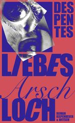 ISBN 9783462004991: Liebes Arschloch