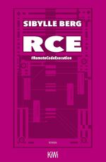 ISBN 9783462005158: RCE: #RemoteCodeExecution. Roman