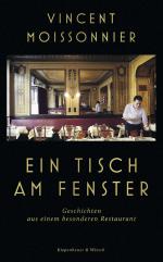 ISBN 9783462006247: Ein Tisch am Fenster: Geschichten aus einem besonderen Restaurant