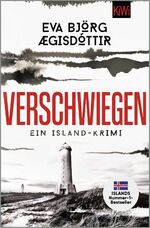 ISBN 9783462006636: Verschwiegen - Ein Island-Krimi