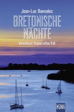 ISBN 9783462006797: Bretonische Nächte - Kommissar Dupins elfter Fall