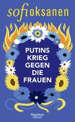 ISBN 9783462006919: Putins Krieg gegen die Frauen