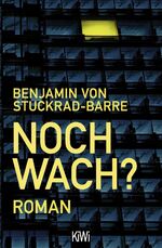 ISBN 9783462007008: Noch wach?