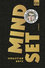 ISBN 9783462007107: Mindset : Roman | Der Debütroman von El Hotzo