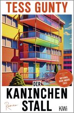 ISBN 9783462007138: Der Kaninchenstall