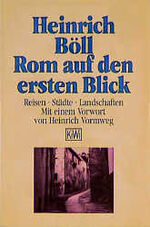 ISBN 9783462019551: Rom auf den ersten Blick